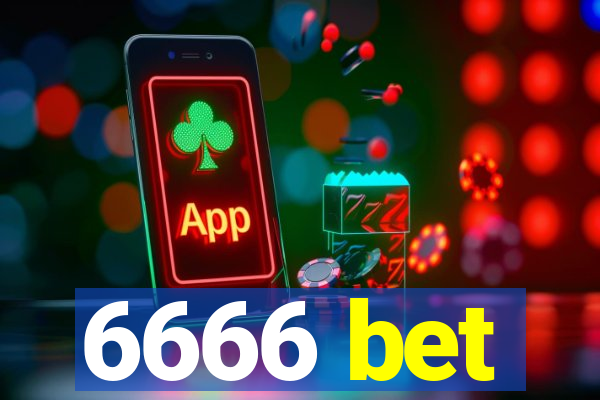 6666 bet